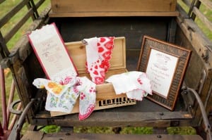 ceremony hankerchiefs