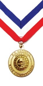 gold medal