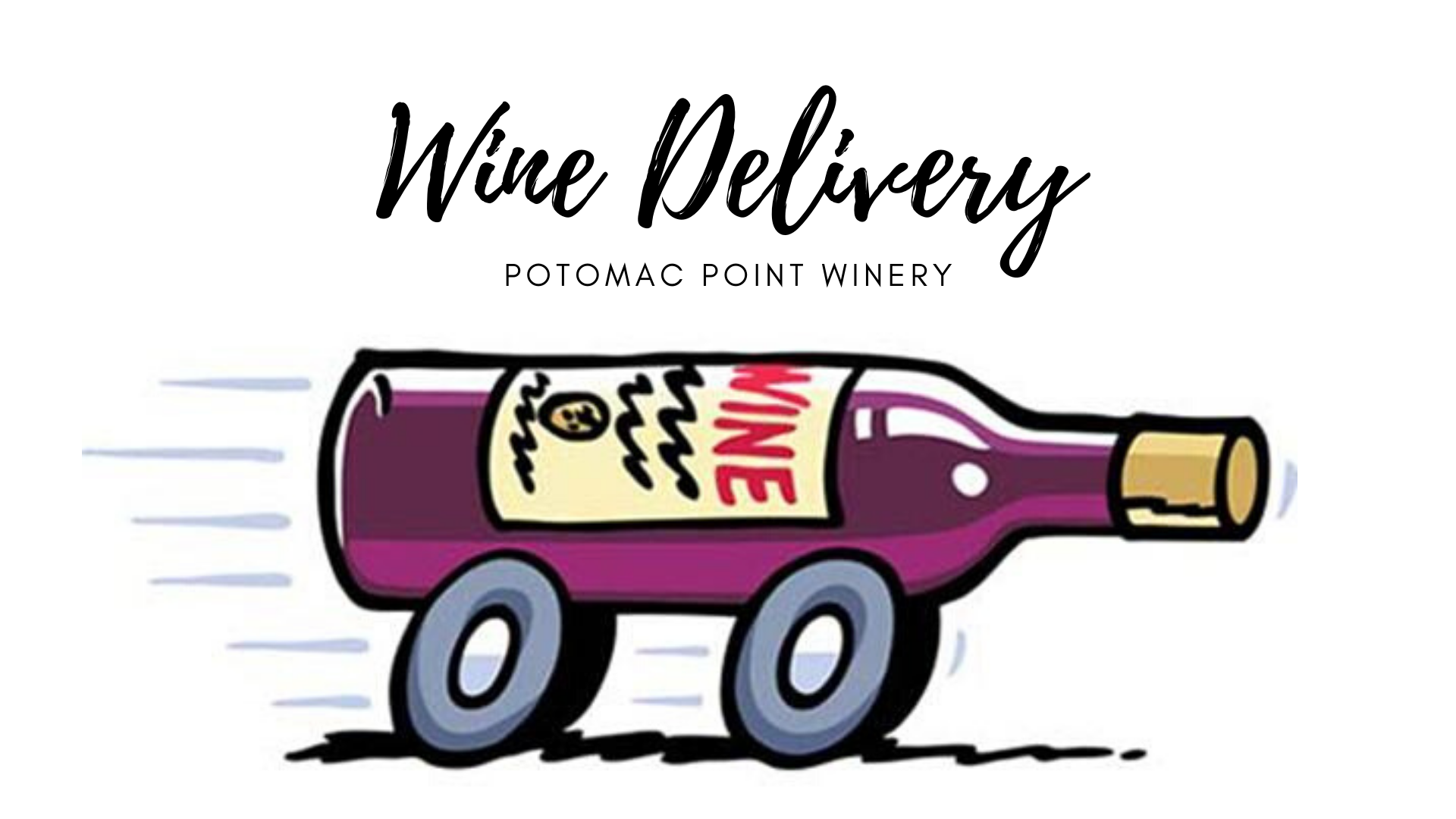 wine delivery