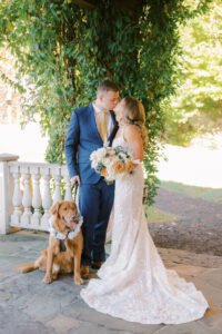 Wedding Photo by Maddy Williams Photography